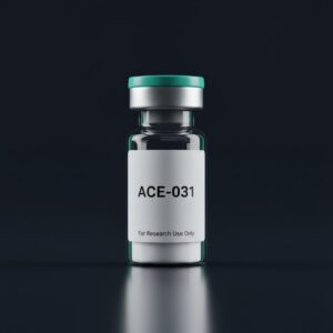 ace-031-1mg - CertaPeptides