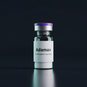 adamax-5mg - CertaPeptides