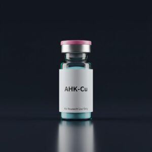 ahk-cu-100mg - CertaPeptides