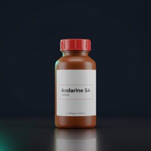 andarine-s4-25mg - CertaPeptides