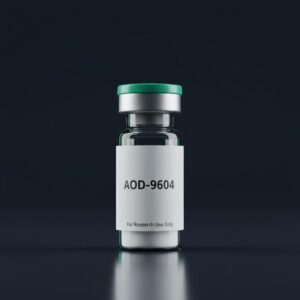 aod-9604 - CertaPeptides