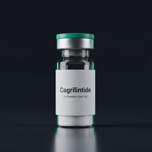 cagrilintide - CertaPeptides