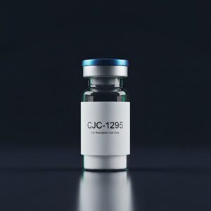 CJC-1295 DAC 2mg - CertaPeptides