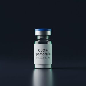 cjc-1295-ipamorelin-blend - CertaPeptides