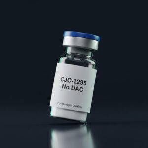 cjc-1295-without-dac - CertaPeptides
