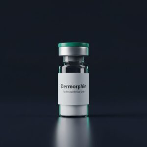 dermorphin - CertaPeptides