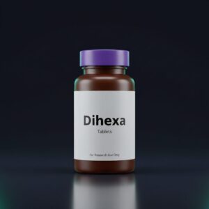 dihexa-20mg - CertaPeptides