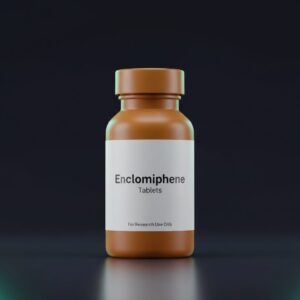 enclomiphene - CertaPeptides