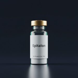 Epitalon 50mg - CertaPeptides