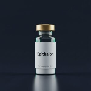 epithalon - CertaPeptides