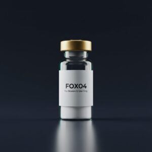 foxo4-10mg - CertaPeptides