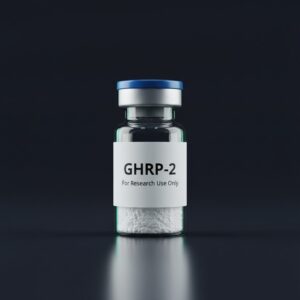 ghrp-2-acetate - CertaPeptides