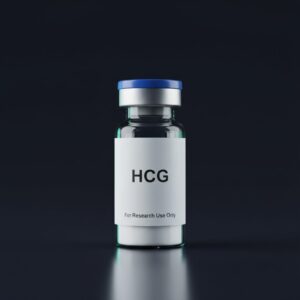 hcg - CertaPeptides
