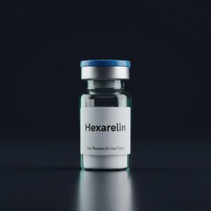 hexarelin-acetate - CertaPeptides