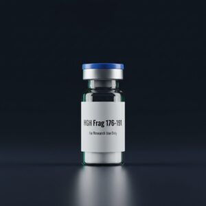 hgh-fragment-176-191 - CertaPeptides