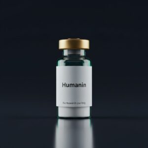 humanin-10mg - CertaPeptides