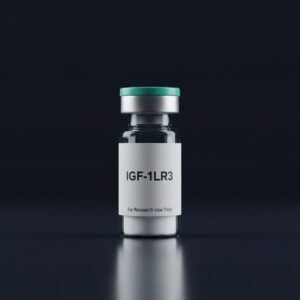 igf-1lr3 - CertaPeptides