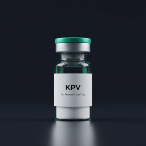 kpv - CertaPeptides