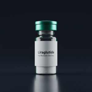liraglutide - CertaPeptides