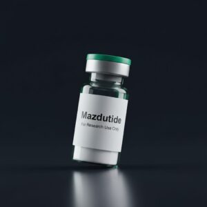 mazdutide - CertaPeptides