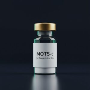 mots-c - CertaPeptides
