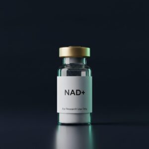 nad - CertaPeptides