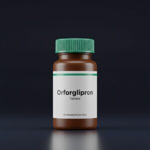 orforglipron - CertaPeptides