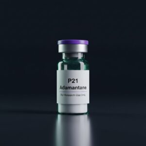 p21-adamantane-10mg - CertaPeptides