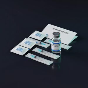 Peptide Mixing Kit Complete - CertaPeptides