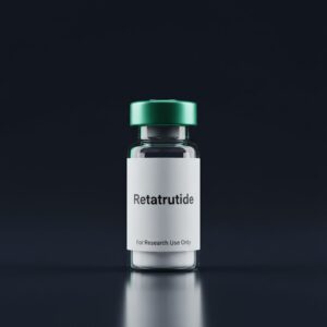 retatrutide - CertaPeptides