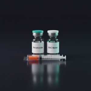 Retatrutide Starter Kit - CertaPeptides