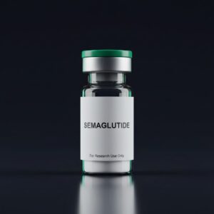 Semaglutide 5mg - CertaPeptides