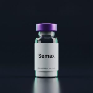 Semax 5mg - CertaPeptides