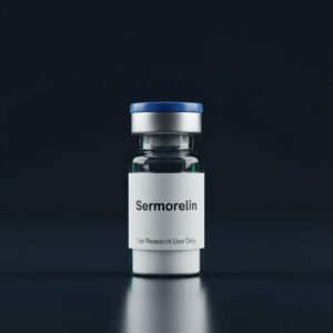 sermorelin-acetate - CertaPeptides