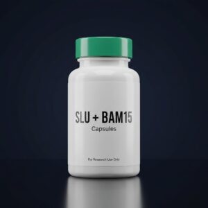 slu-pp-332-bam15-blend-300mcg - CertaPeptides