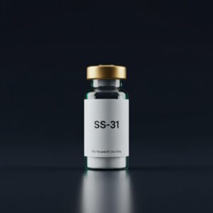 ss-31 - CertaPeptides