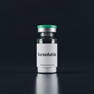 survodutide-10mg - CertaPeptides