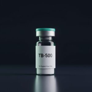 TB-500 2mg - CertaPeptides