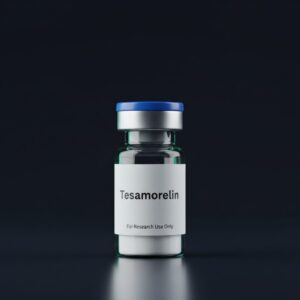 tesamorelin - CertaPeptides