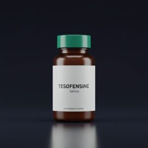 tesofensine-500mcg - CertaPeptides